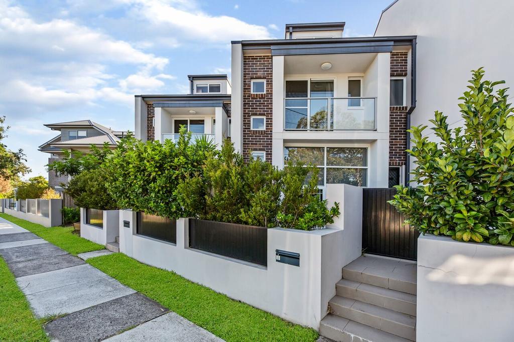 Asquith NSW Perth Resorts