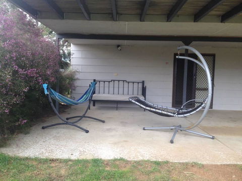 Relax Where The River Meets The Ocean - Accommodation Perth 1