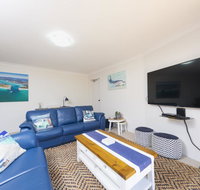 Renas Court unit 8 - Accommodation Perth