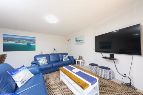 Renas Court Unit 8 - Accommodation Perth 0