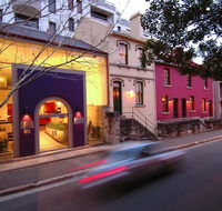 Rendezvous Hotel Sydney The Rocks - Accommodation Perth