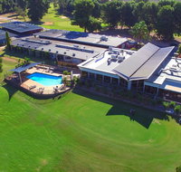 Renmark Country Club - Perth Resorts