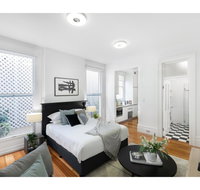 Renovated studio in bohemian area close to city - Perth Resorts