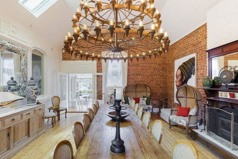 Rent Your Own Historic Hotel For Holidays & Events - Accommodation Perth 0