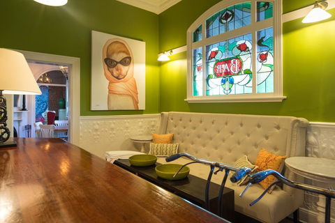 Rent Your Own Historic Hotel For Holidays & Events - Accommodation Perth 3