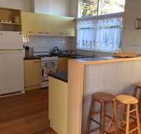 Resilience Guest House - Perth Resorts