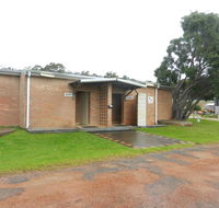 Rest Point Holiday Village - Accommodation Perth