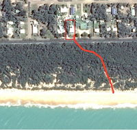 Restashore Beach House - Perth Resorts