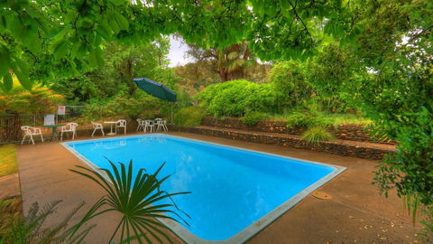Restaway Holiday Units - Perth Resorts 2