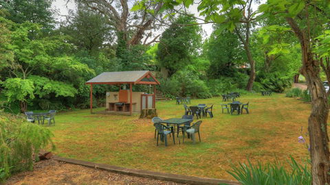 Restaway Holiday Units - Perth Resorts 1