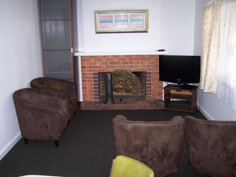 Restawile Motel - Perth Resorts 3