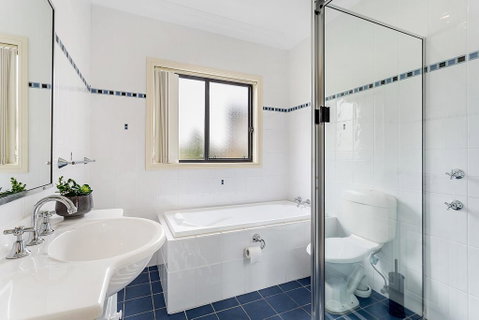 Resthaven - In The Heart Of Shoal Bay - Accommodation Perth 1