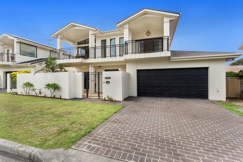 Resthaven - In The Heart Of Shoal Bay - Accommodation Perth 0