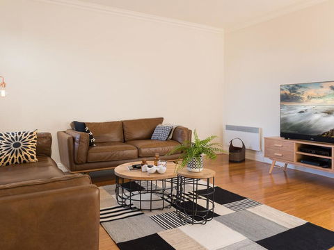 Retreat On Albert - Perth Resorts 1