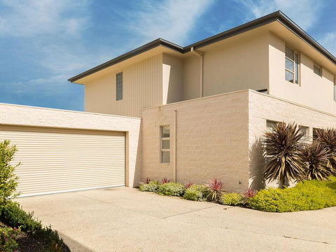 Retreat On Albert - Perth Resorts 0