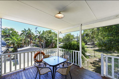 Rhijac At Iluka - Perth Resorts 0
