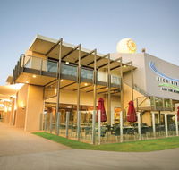 Rich River Golf Club Resort - Accommodation Perth