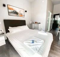 Richmond Midway Motel - Accommodation Perth