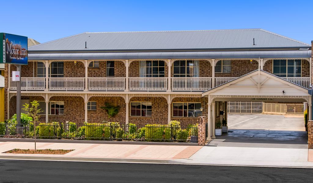 Ballina NSW Accommodation Perth