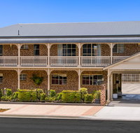 Richmond Motor Inn - Accommodation Perth