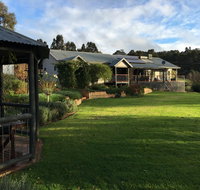 Rickaty on Blackwood - Perth Resorts