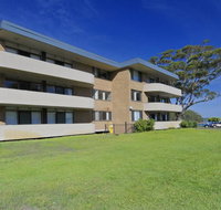 Right on the sands at Little Beach and walk to the heart of Nelson Bay - Accommodation Perth