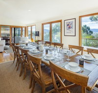 Rimrock - Superior waterfront home - Accommodation Perth
