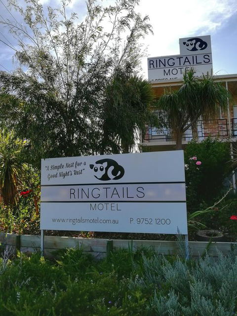 Ringtails Motel - Perth Resorts 3
