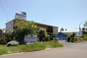 Ringtails Motel with Accommodation Perth