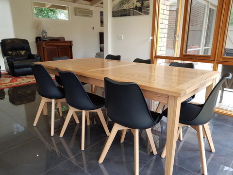 Rip Tide - Accommodation Perth 1