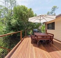 Ripple Cove  Fingal Bay - Accommodation Perth