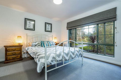 RIPPLE DREAM - INVERLOCH - Accommodation Perth 1