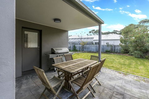 RIPPLE DREAM - INVERLOCH - Accommodation Perth 3