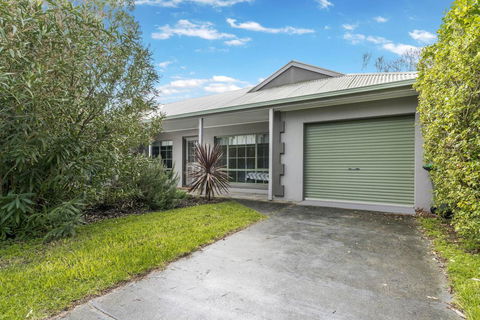 RIPPLE DREAM - INVERLOCH - Accommodation Perth 0