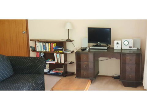 Ripplebrook Cottage - Accommodation Perth 2