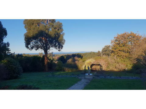 Ripplebrook Cottage - Accommodation Perth 0
