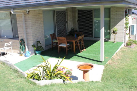 Rippon - Accommodation Perth 0