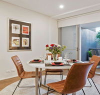 Riptide on Surf Beach - sun surf and style - Perth Resorts