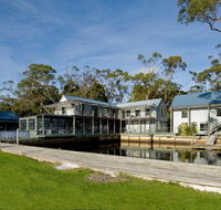 Risby Cove - Accommodation Perth