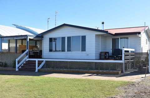 Rising Tide Beach House - Perth Resorts 0
