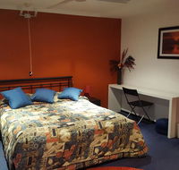 Rita's family friendly studio - Accommodation Perth