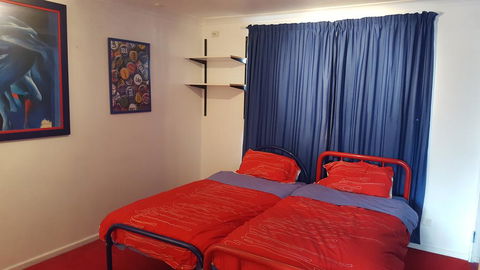 Rita's Family Friendly Studio - Accommodation Perth 2