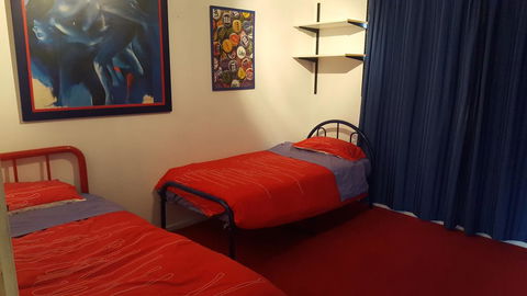 Rita's Family Friendly Studio - Accommodation Perth 3