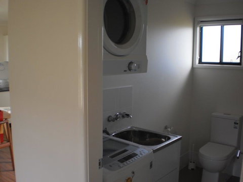 River Downs Cottage - Accommodation Perth 1