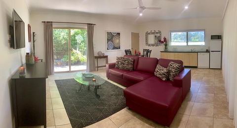 River Gum Luxury Bed And Breakfast - Accommodation Perth 0