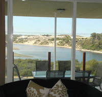 River Panorama Beach House - Accommodation Perth