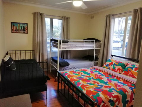 River Retreat Caravan Park - Accommodation Perth 2