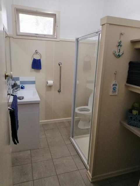River Retreat Caravan Park - Accommodation Perth 3