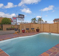 River Street Motel - Accommodation Perth