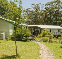 Riverbend - 5 acres only 9km to village - Accommodation Perth
